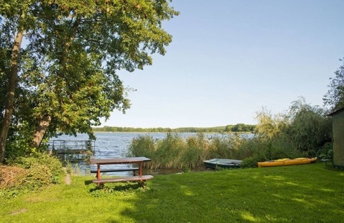 Mecklenburgische Kleinseenplatte House | Vacation home for 6 guests with 120m² in Diemitz (174328)