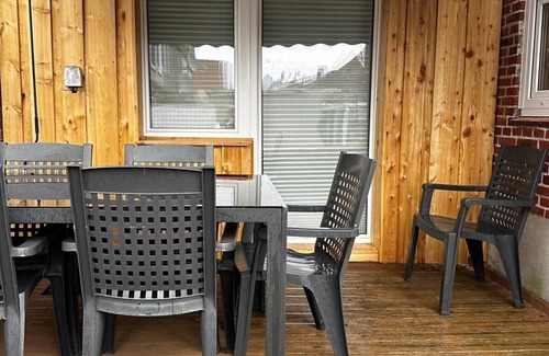 Landkirchen House | Vacation home for 6 guests with 135m² in Fehmarn (149175)