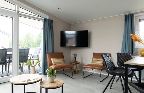 Itzendorf House | Vacation home for 6 guests with 46m² in Norden (161179)