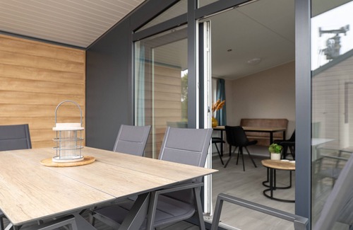 Itzendorf House | Vacation home for 6 guests with 46m² in Norden (161179)