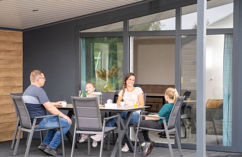 Itzendorf House | Vacation home for 6 guests with 46m² in Norden (161179)