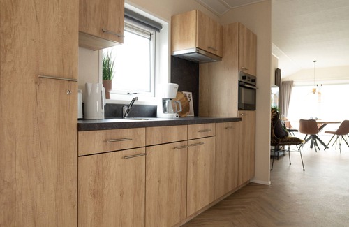 Itzendorf House | Vacation home for 6 guests with 52m² in Norden (161194)