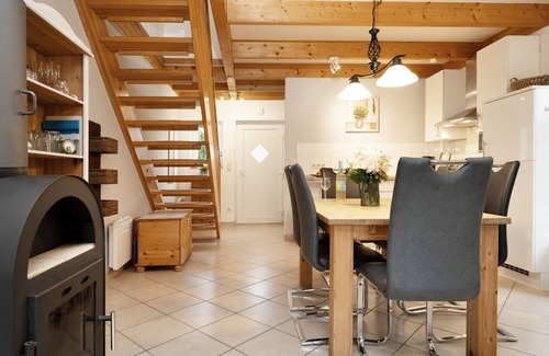 Heringsdorf House | Vacation home for 6 guests with 70m² in Süssau (286307)