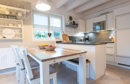 Heringsdorf House | Vacation home for 6 guests with 76m² in Süssau (287487)