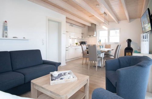Heringsdorf House | Vacation home for 6 guests with 84m² in Süssau (287493)
