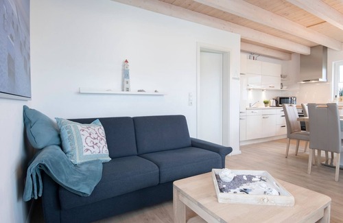 Heringsdorf House | Vacation home for 6 guests with 84m² in Süssau (287493)