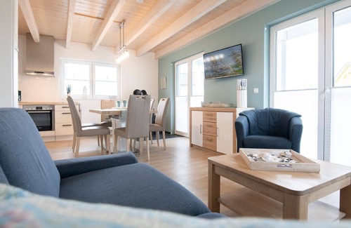 Heringsdorf House | Vacation home for 6 guests with 84m² in Süssau (287493)