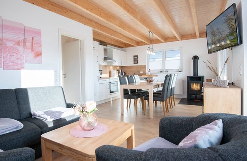 Heringsdorf House | Vacation home for 6 guests with 77m² in Süssau (287494)