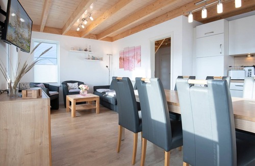 Heringsdorf House | Vacation home for 6 guests with 77m² in Süssau (287494)