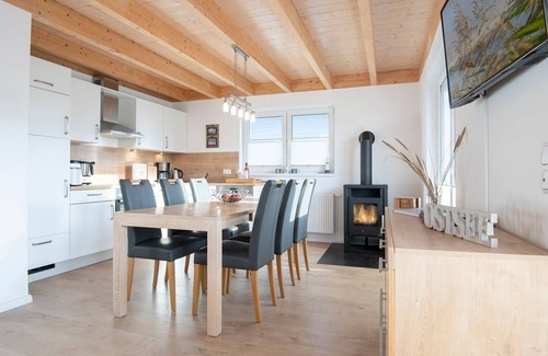 Heringsdorf House | Vacation home for 6 guests with 77m² in Süssau (287494)