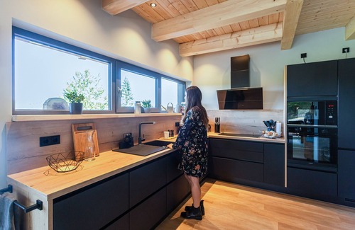 Altenbrak House | Vacation home for 6 guests with 140m² in Thale (171779)