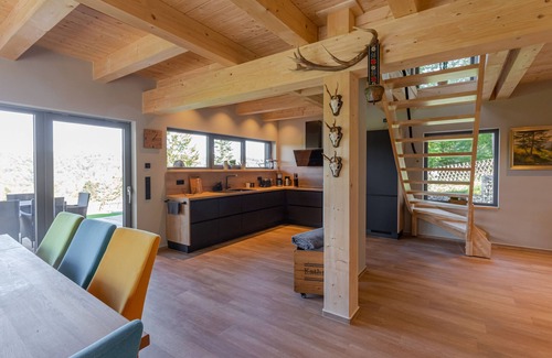 Altenbrak House | Vacation home for 6 guests with 140m² in Thale (171779)