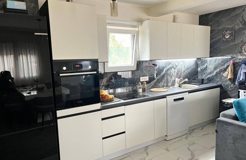 Bar House | Vacation home for 6 guests with 80m² in Bar (295727)