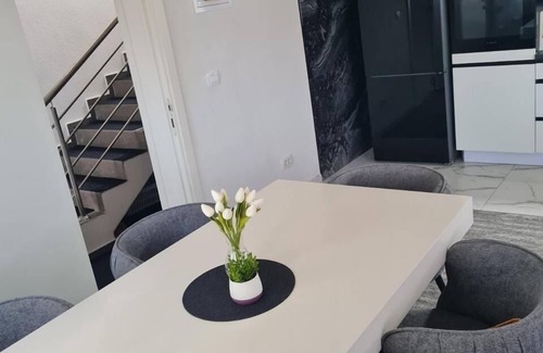 Bar House | Vacation home for 6 guests with 80m² in Bar (295727)