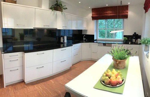 Obernzell House | Vacation home for 7 guests with 270m² in Obernzell (249624)