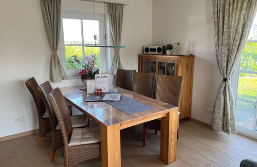 Zinnowitz House | Vacation home for 7 guests with 115m² in Zinnowitz (296610)