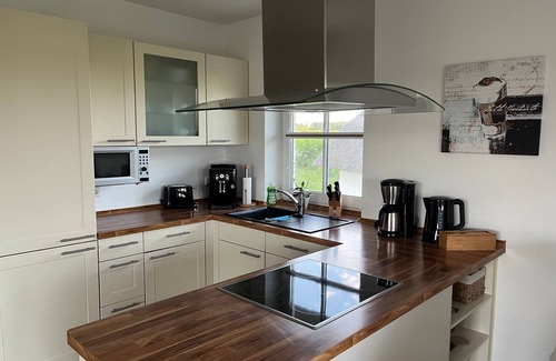 Zinnowitz House | Vacation home for 7 guests with 115m² in Zinnowitz (296610)