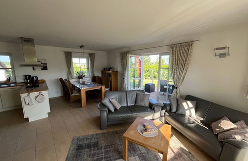 Zinnowitz House | Vacation home for 7 guests with 115m² in Zinnowitz (296610)