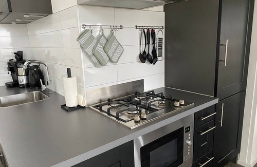 Hulshorst House | Vacation home for 7 guests with 80m² in Hulshorst (296061)