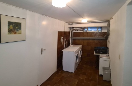 Wildbach House | Vacation home for 7 guests with 135m² in Aachen (93092)