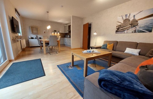 Dahme House | Vacation home for 7 guests with 125m² in Dahme (151094)