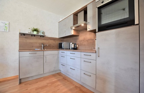 Dahme House | Vacation home for 7 guests with 125m² in Dahme (151094)