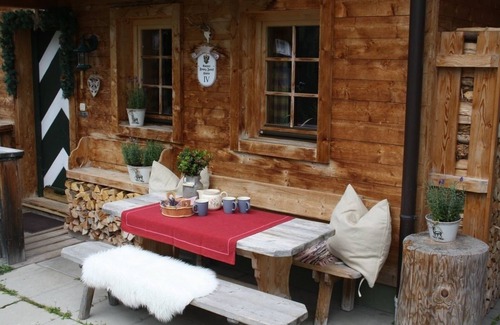 Fuegenberg House | Vacation home for 8 guests with 90m² in Fügenberg (294844)