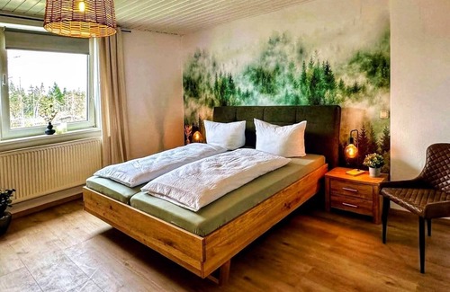 Altenau House | Vacation home for 8 guests with 140m² in Torfhaus (251051)
