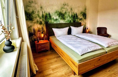 Altenau House | Vacation home for 8 guests with 140m² in Torfhaus (251051)