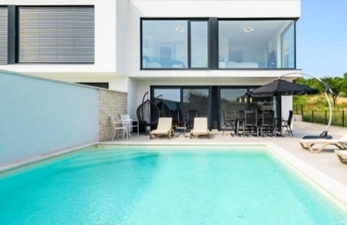 Valica House | Vacation home for 8 guests with 180m² in Valica (249791)