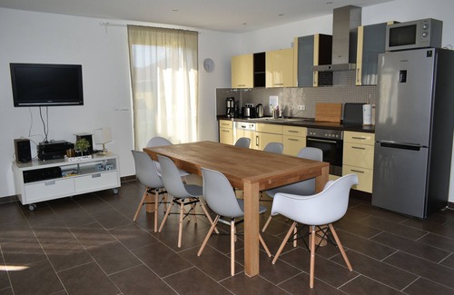 Boiensdorf House | Vacation home for 9 guests with 90m² in Boiensdorf (297819)