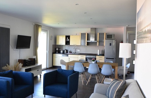 Boiensdorf House | Vacation home for 9 guests with 90m² in Boiensdorf (297819)