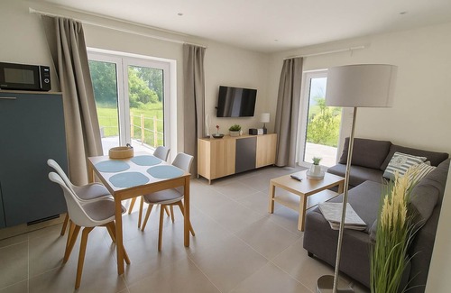 Biendorf House | Vacation home for 9 guests with 115m² in Biendorf (296524)