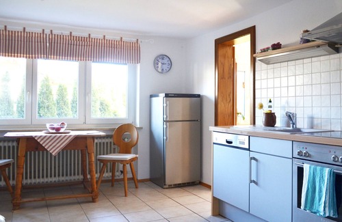 Antdorf House | Vacation home for 9 guests with 100m² in Antdorf (183320)