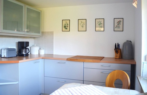 Antdorf House | Vacation home for 9 guests with 100m² in Antdorf (183320)