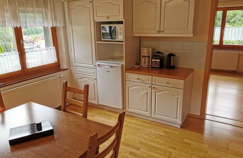 Brandenberg-Fahl House | Vacation home for 9 guests with 100m² in Todtnau (157265)