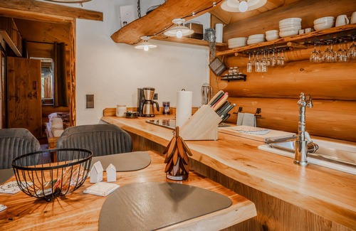 Sankt Englmar House | Vacation home for 4 guests with 65m² in Sankt Englmar (271741)