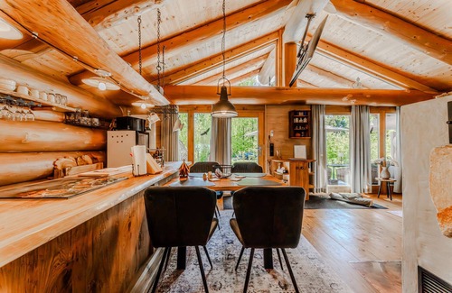 Sankt Englmar House | Vacation home for 4 guests with 65m² in Sankt Englmar (271741)