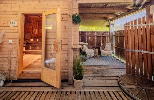 Sankt Englmar House | Vacation home for 4 guests with 65m² in Sankt Englmar (271741)