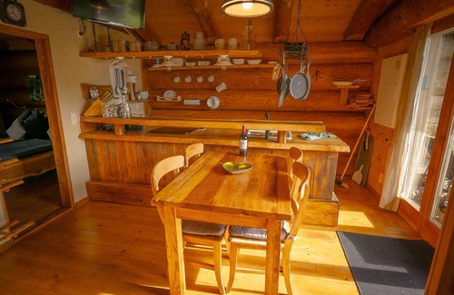 Sankt Englmar House | Vacation home for 4 guests with 60m² in Sankt Englmar (273226)