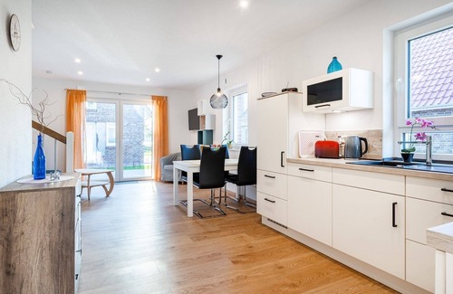 Sturenburgshof House | Vacation home for 4 guests with 60m² in Tannenhausen (175503)