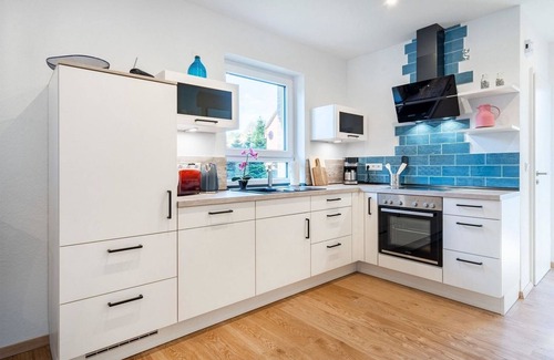 Sturenburgshof House | Vacation home for 4 guests with 60m² in Tannenhausen (175503)