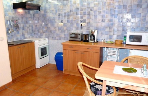 Muritz House | Vacation home for 2 guests with 50m² in Waren (Müritz) (155889)