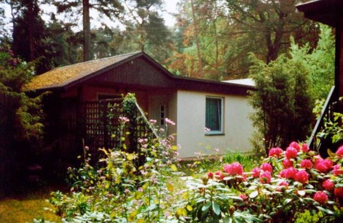 Muritz House | Vacation home for 2 guests with 50m² in Waren (Müritz) (155889)