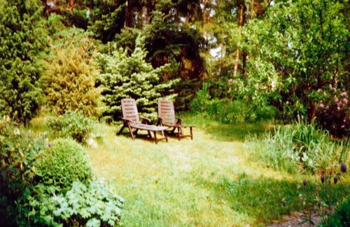 Muritz House | Vacation home for 2 guests with 50m² in Waren (Müritz) (155889)