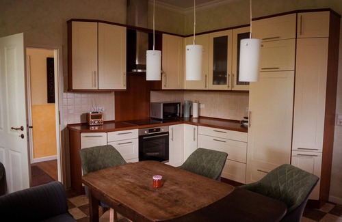 Ditzum House | Vacation home for families/groups/friends Dogs allowed 8 adults 2 children