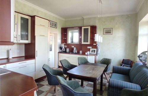 Ditzum House | Vacation home for families/groups/friends Dogs allowed 8 adults 2 children