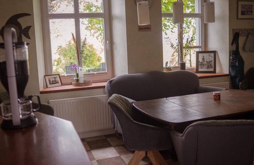 Ditzum House | Vacation home for families/groups/friends Dogs allowed 8 adults 2 children