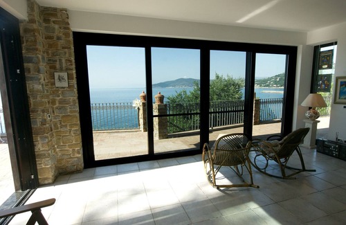 San Marco di Castellabate House | Vacation home for 4 guests with 88m² in Castellabate (162594)