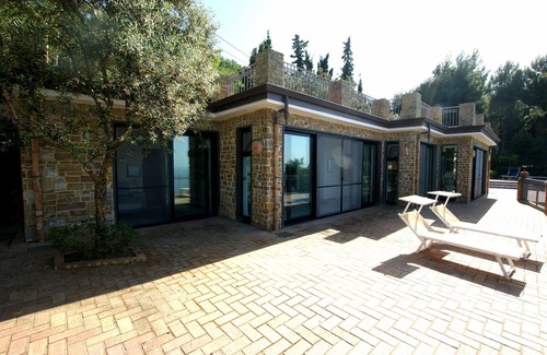 San Marco di Castellabate House | Vacation home for 4 guests with 88m² in Castellabate (162594)